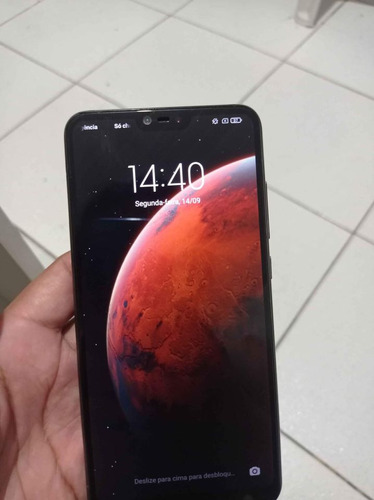 Xiaomi Mi 8 Lite