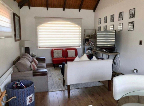 Imagen 15 de 24 de Amplios Y Cómodos Espacios En Lomas De Montemar