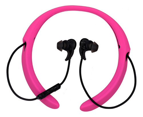 Funda De Silicona Para Cuello Bs Quietcontrol 30