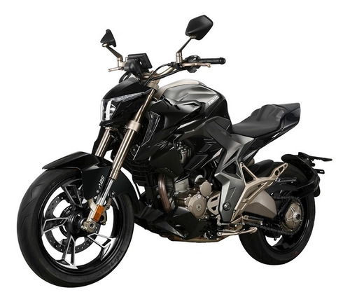 Imagen 5 de 15 de Zontes R310 - Mono Brazo 2023 Beta Gibarmotos