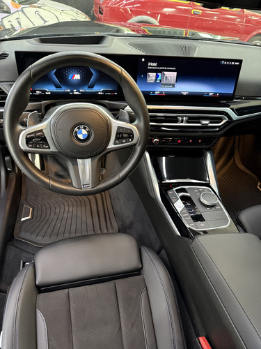 BMW Serie 2 3.0 240i M Package