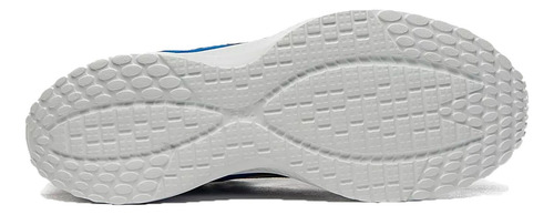 Zapatillas Fila Running Negro Royal Grafito Extra