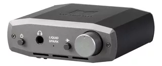 Amplificador De Fone De Ouvidos Liquid Spark By Alex Cavalli