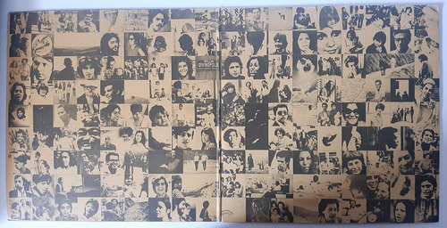 Lp Milton Nascimento & Lô Borges* Clube Da Esquina I (Usado)