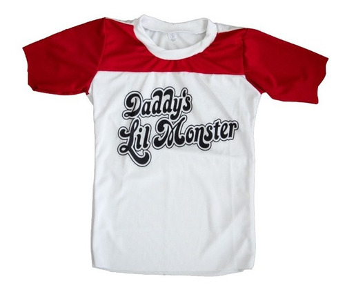 Disfraz Harley Quinn De Talla 4 A La Talla 16 Niñas Adultos