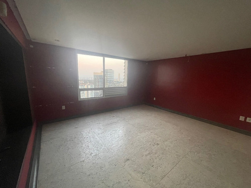 Imagen 22 de 30 de Departamento En Venta O Renta Avenida Santa Fe Piso Alto