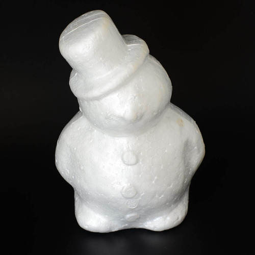 10pcs Árbol De Navidad Poliestireno Espuma Oraments Diy 10pcs Árbol De Navidad Poliestireno Espuma Oraments Diy