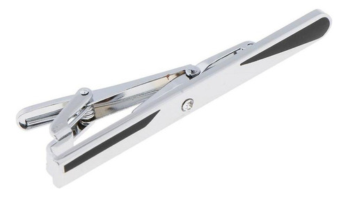 Ba Juego De Gemelos Con Clip Compatible Con Corbata