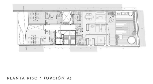 Imagen 19 de 26 de Edificio De Diseño En La Mejor Ubicación