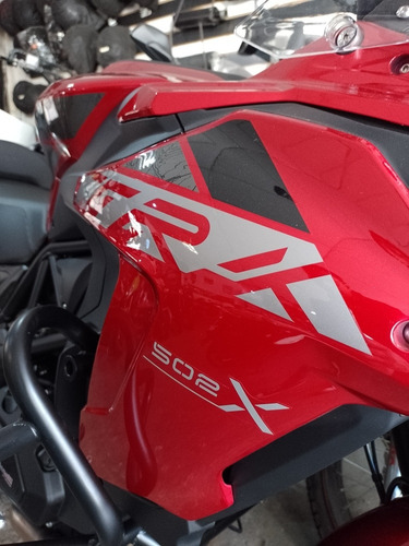 Imagen 7 de 21 de Benelli Trk 500x