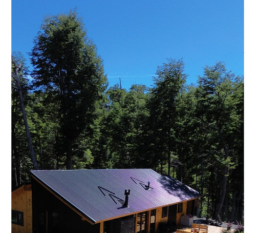 Lote Con 2 Tiny House En Venta Con Vista Al Lago En Villa La Angostura