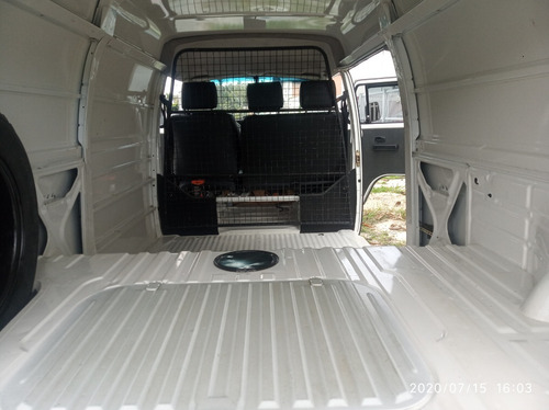 Kombi Furgao