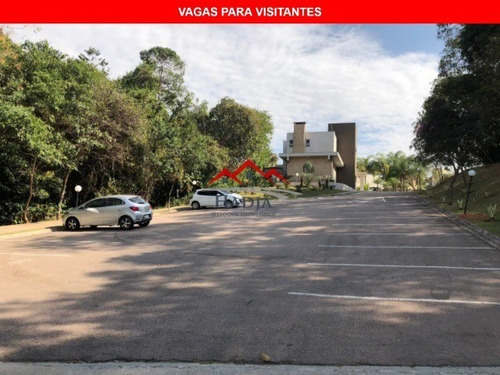 Imagem 27 de 30 de Casa A Venda Em Condomínio Bosque Dos Jatobás - Engordadouro Em Jundiaí Sp. - Ca00162 - 68168791
