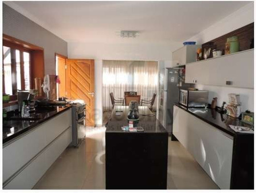 Ref: 1585 Casa Para Venda No Residencial Alphaville 11 - 1585