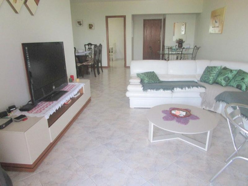 Apartamento Com 3 Dormitórios À Venda, 135 M² - Tombo - Guarujá/sp - Ap4921