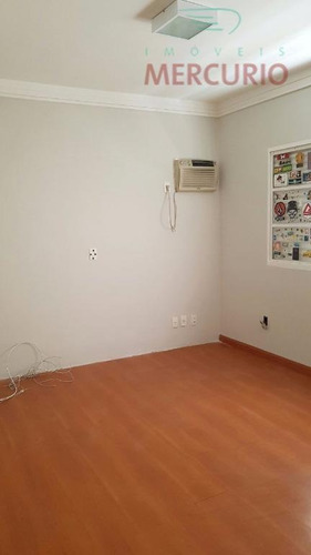 Casa À Venda, 202 M² Por R$ 800.000,00 - Vila Paulista - Bauru/sp - Ca1454