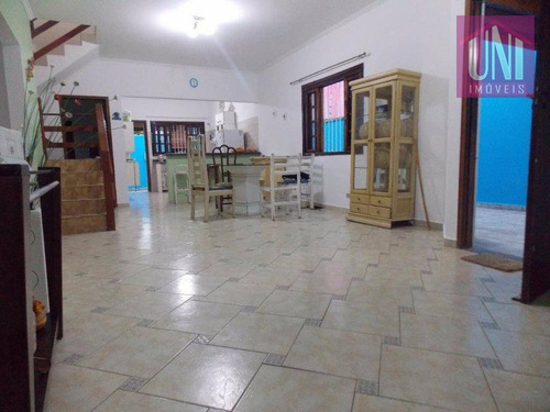 Imagem 4 de 15 de Casa Residencial À Venda, Jardim Star, Peruíbe. - Ca0217