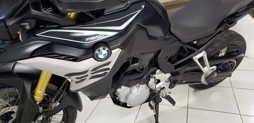 Imagem 12 de 15 de Bmw -f850 Gs Premium