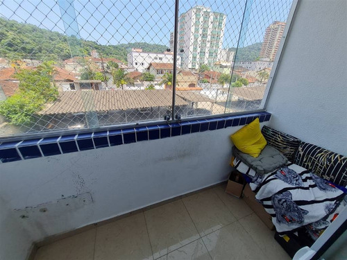 Imagem 19 de 28 de Oportunidade Ap 2 Dorms Canto Do Forte - Wb00308ws