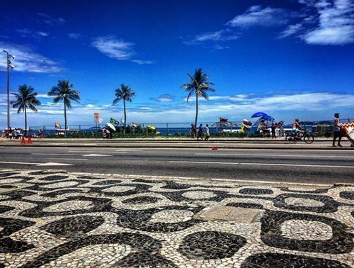 Imagem 9 de 20 de Vieira Souto Porteira Fechada Com Vista Mar. - 1697 - 68296176