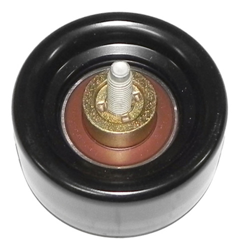 Polia Lisa Tensor Correia Motor Mwm Sprint 4c 6013101036009