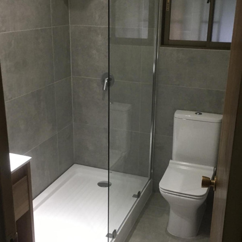 Mejor Ubicación En Las Condes, Casa Segura Pasaje Cerrado.