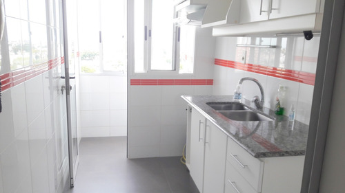 Prox Clinicas Excelente Impecable 2 Dor 2 B Vista