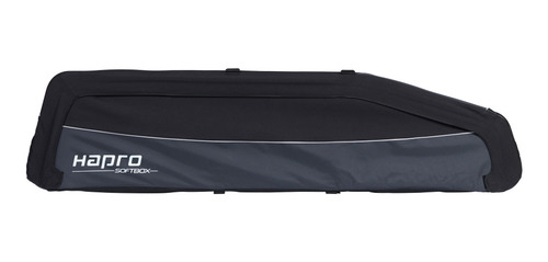 Box Hapro Softbox (valija Blanda) 570 L- Proteccar