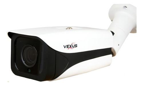 Câmera de segurança Vexus VX-7500 com resolução Full HD 1080p