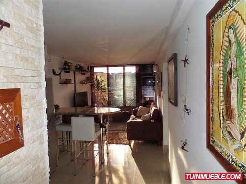 Apartamentos En Venta Código Ic 19-3426