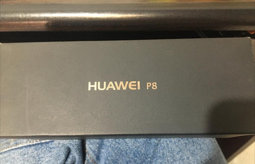 Celular Huawei P8