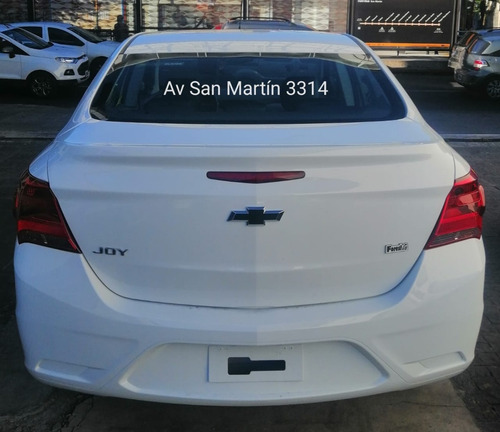 Chevrolet Onix Plus 1.4 Base Prisma Joy 0km 2021 222