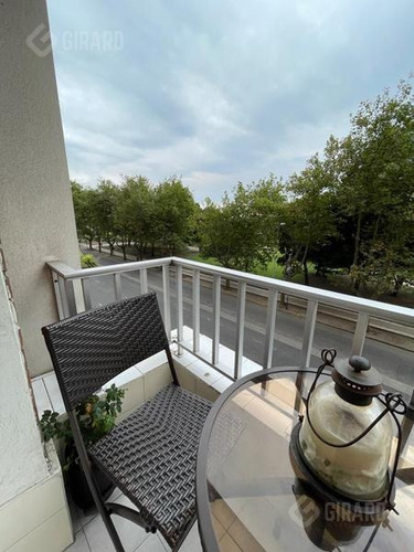 Departamento En Venta 3 Ambientes - Plaza Colon
