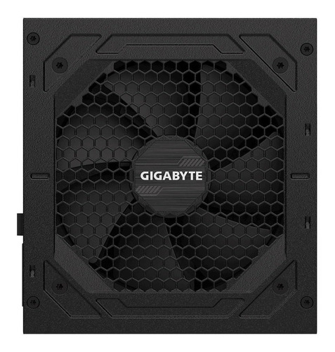 Imagen 3 de 8 de Fuente Gamer Pc Gigabyte 750w 80 Plus Gold Full Modular
