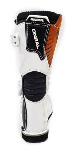 Botas O'neal Rider Pro Enduro Moto Cross Niños Solomototeam