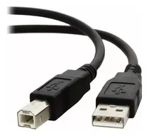 Comprar Cable Para Balanzas Systel Cuora Max A Pc  Por Usb 3 Mts Negro