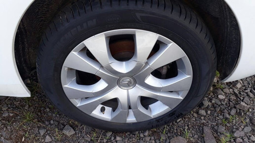 Sucata Citroen C4 Picasso 2014 2.0 Automat. - Rs Auto Peças