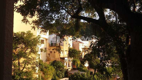 Apartamento-à Venda-santa Teresa-rio De Janeiro - Jcap10139