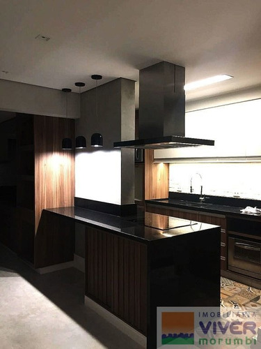 Imagem 10 de 15 de Belíssimo Apartamento 84m², 2 Quartos, 1 Suíte, 2 Vagas, Decorado E Semi Mobiliado -vila Andrade-sp - Nm4998