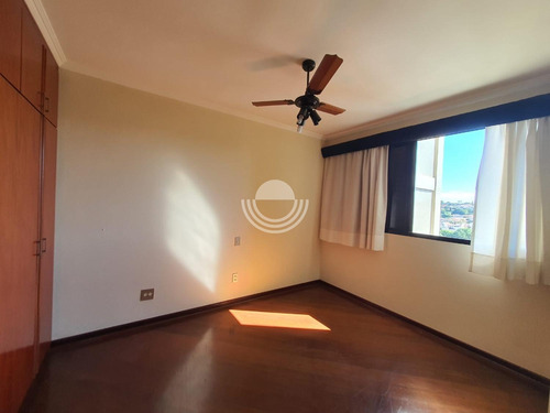 Imagem 27 de 30 de Apartamento À Venda Em Jardim Paraíso - Ap007678