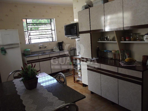 Imagem 5 de 8 de Casa - Camaqua - Ref: 151030 - V-151030