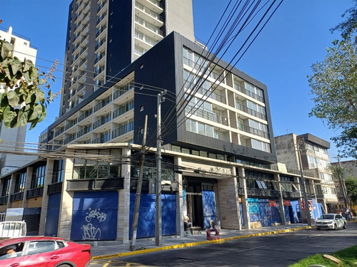 Local Comercial En Arriendo En Ñuñoa