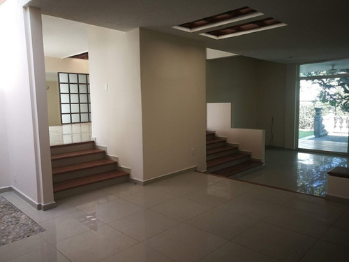 Imagen 14 de 14 de Casa En Fraccionamiento En Vista Hermosa / Cuernavaca - Ber-1018-fr