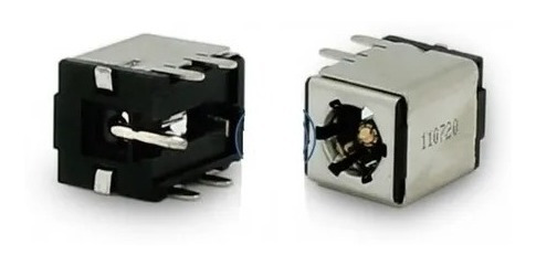 Imagen 2 de 2 de Power Jack Laptop Asus G73 G73j G73jh G73jw G73sw Nuevo Orig