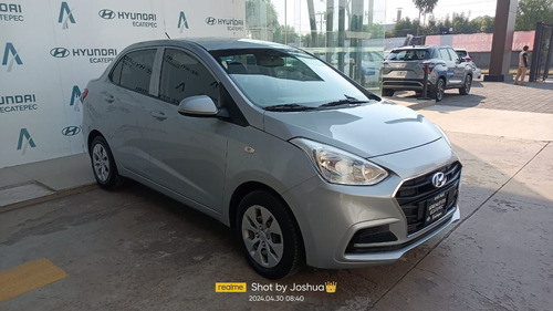 Hyundai Grand I10 2020