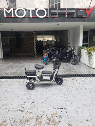 Motofeel Gdl - 8 Cycles Sl - 01 @motofeelgdl