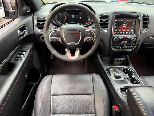 Dodge Durango 5.7 V8 R/t At