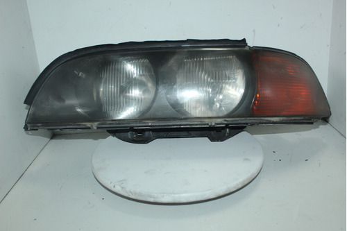 Farol Delantero Izquierdo Bmw E39 Fn-582