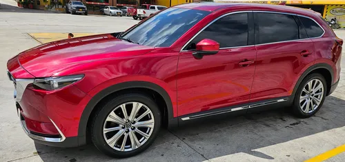 Mazda CX-9 2.5 Grand Touring Signature
