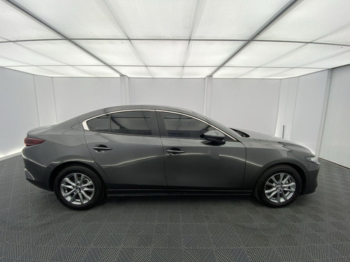 Mazda 3 2.0 Touring At Hibrido Ligero - Mhev